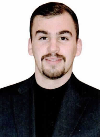 صورة راشد ماجد محمد سعيدان