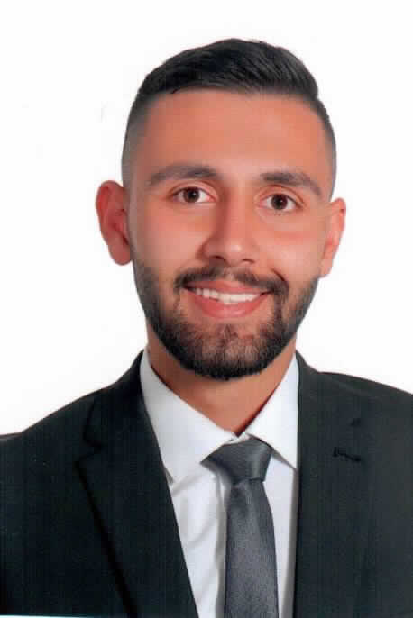 صورة حسن رائد حسن الصمادي