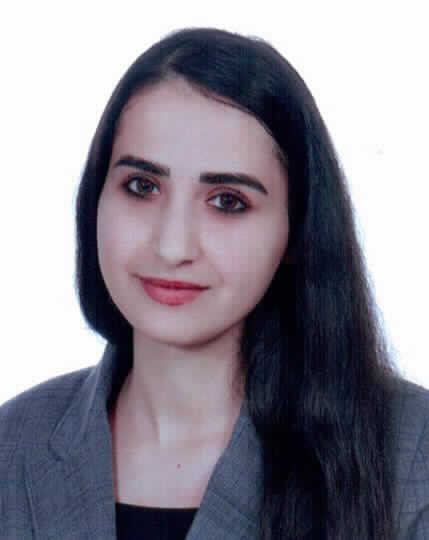 صورة غدير غازي مصلح الزغلوان