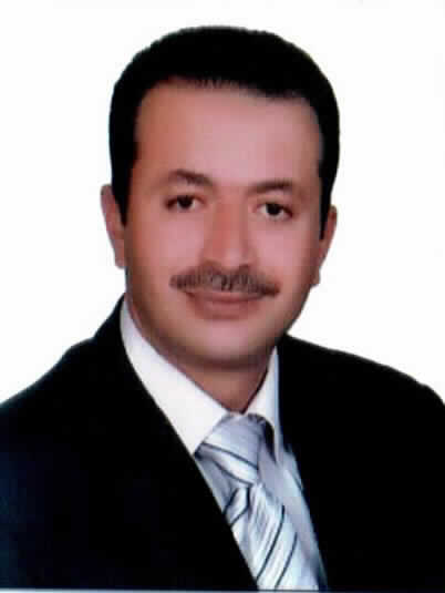 صورة محمد نايف حسن القضاه