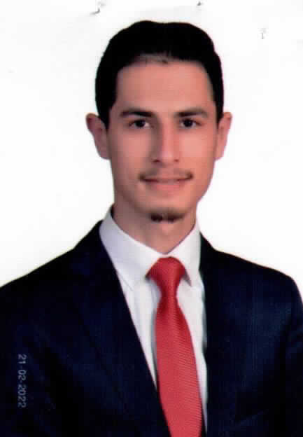 صورة مؤمن قاسم محمد السيوف