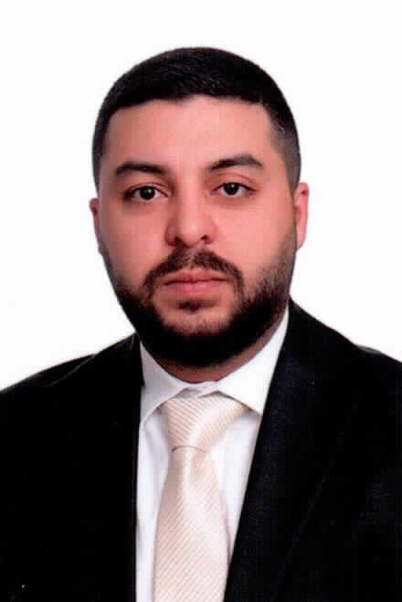 صورة نائل مازن نائل كمال