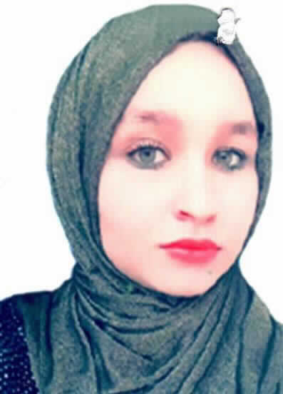 صورة لارا صالح ناصر شرمان