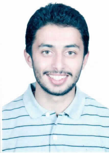 صورة سفيان امجد مصلح الرقاد
