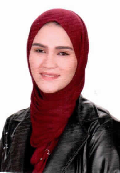 صورة رؤى رياض محمد صافي