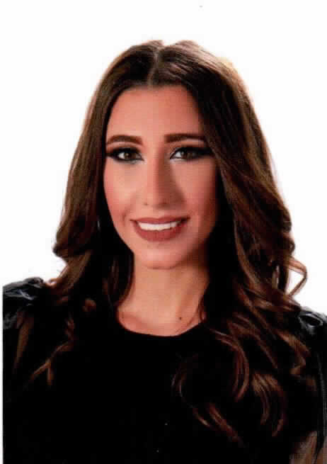 صورة جوليانا خالد غالب حداد