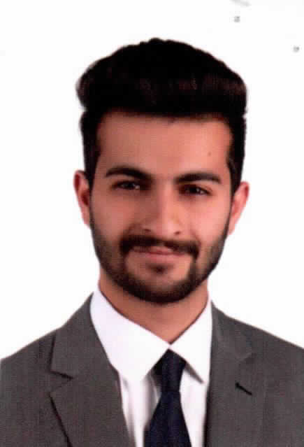صورة فيصل بسام محمد امين الكيلاني