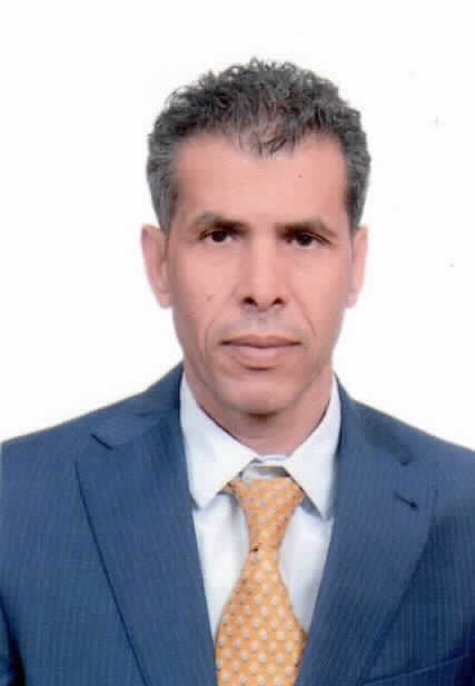 صورة علي بخيت عريوه العبادي