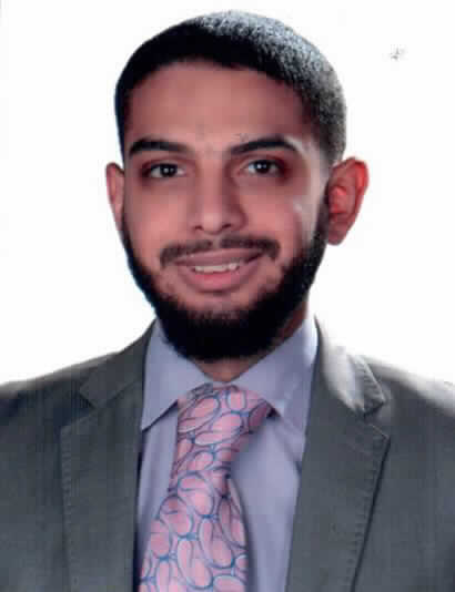 صورة محمد عبد الرزاق همام ملحم