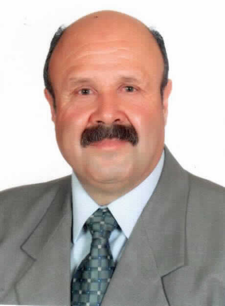 صورة جمال علي احمد القضاه