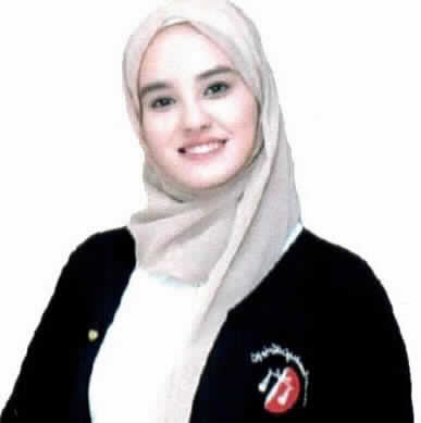 صورة مرام جهاد عواد القلاب