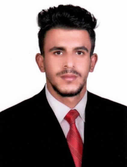 صورة لؤي وليد محمد القرعان