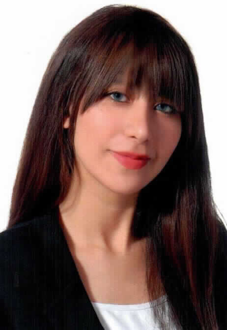 صورة شروق نبيل راضي حماد