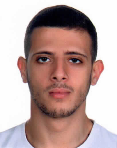 صورة زهير محمد زهير السعدي