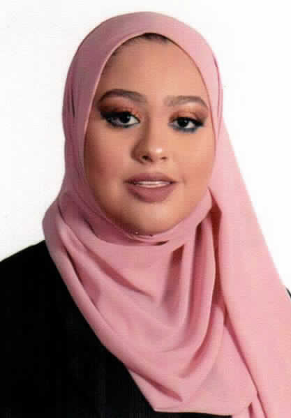 صورة بيلسان جميل عبدالرحمن الحديدي