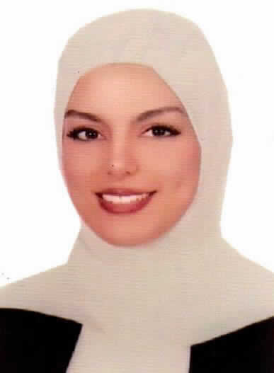 صورة نداء تيسير محمد ذبالح