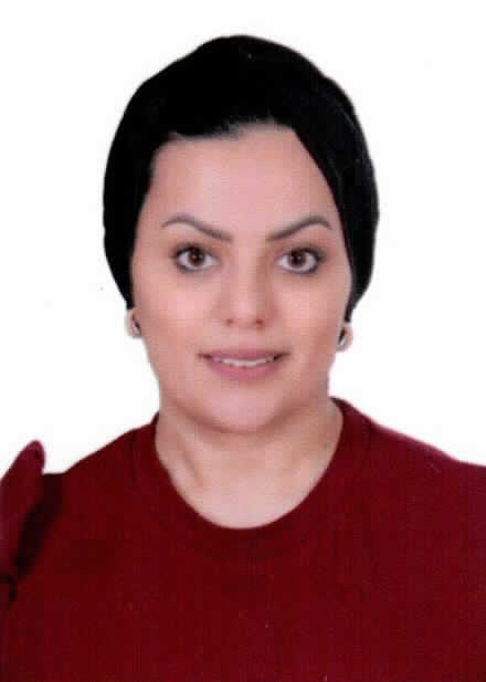 صورة رشا زعل عوده ابو سرحان