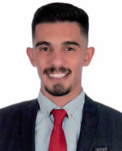 صورة معتصم هاني حمدان الحلايقه