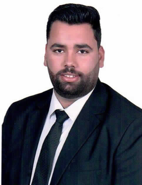 صورة هادي عطا الله عبدالرحيم الكفاوين