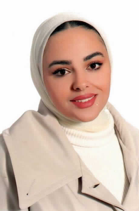 صورة شهد مفلح فلاح العدوان