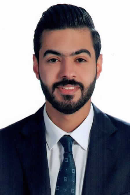 صورة محمد احمد سالم الخوالده