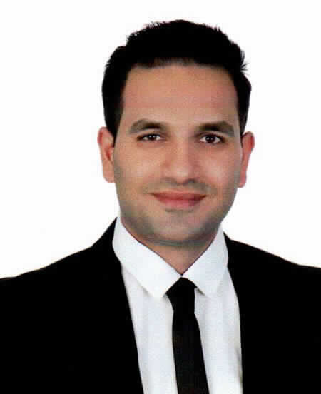 صورة اياد فتحي عبده الصالح