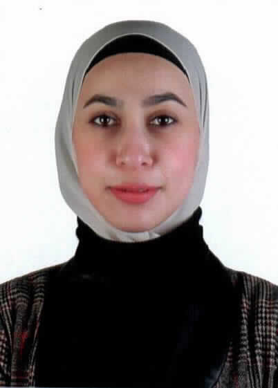صورة الاء وليد شفيق صلاح