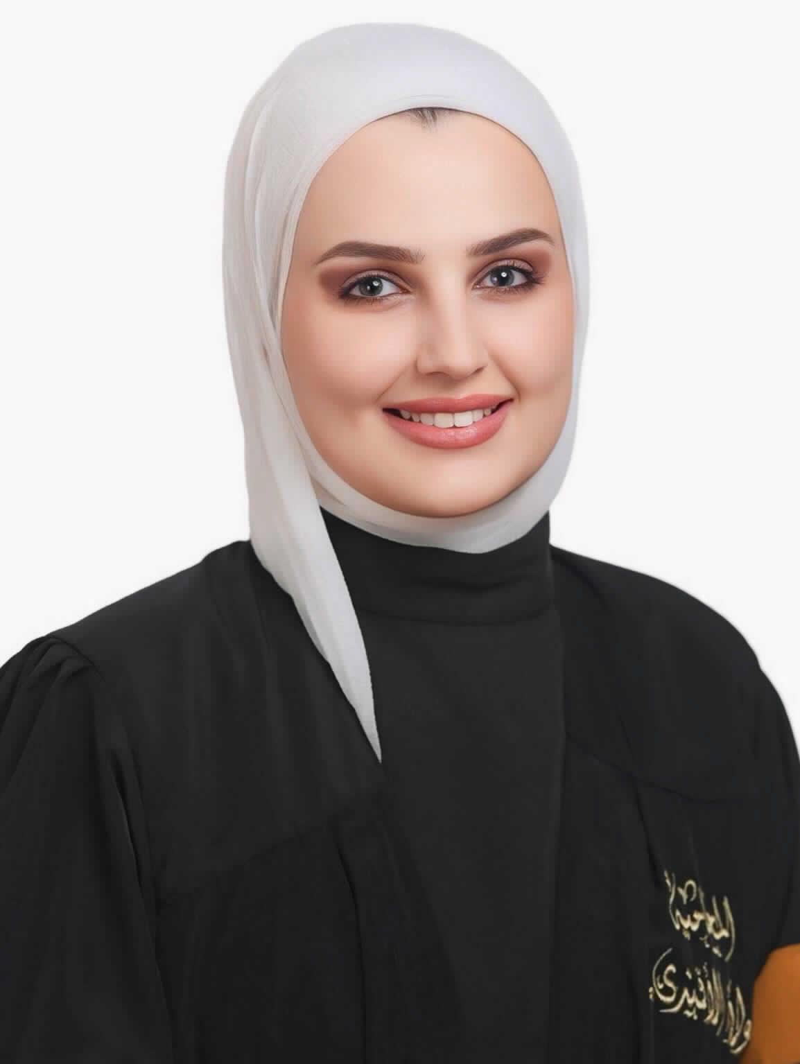 صورة ولاء وائل عبد العزيز الافندي