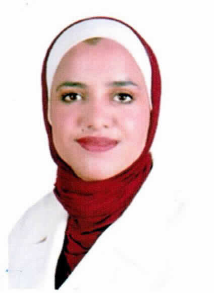 صورة اميره سليمان سويلم القطامير العمرو