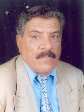 صورة احمد علي محمد السناسله