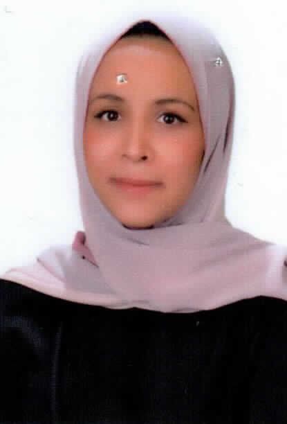 صورة هبه عمر احمد هياجنه