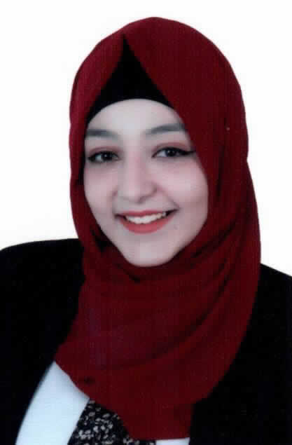 صورة روند سليمان حسن الغرام