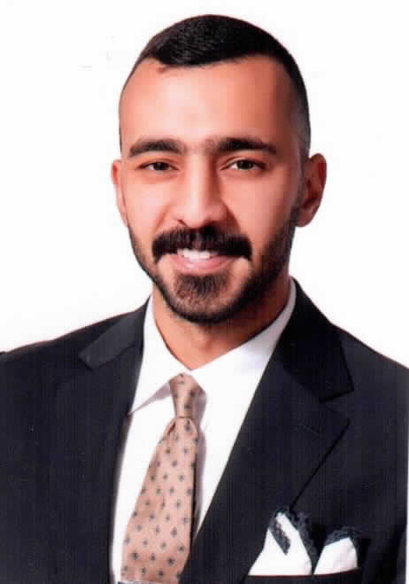 صورة حمزه محمد عبدالكريم العوامله