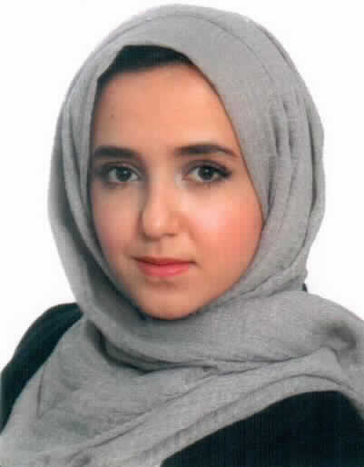 صورة ربا احمد سالم عليمات