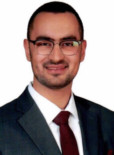 صورة فارس محمد احمد القضاه
