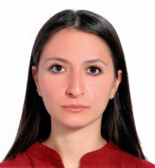 صورة كارول جميل عازر عصفور