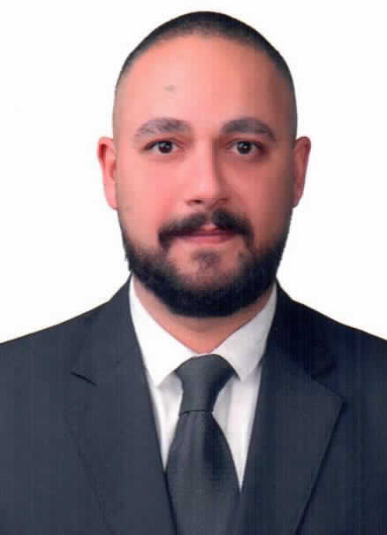 صورة هاني هشام نقولا دعيبس