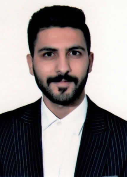 صورة محمد فريد يوسف عبيدات