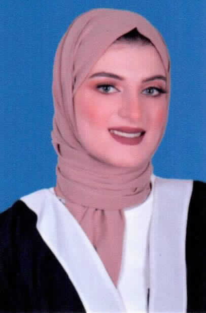 صورة خديجه حسن عبد المجيد ابو رمان