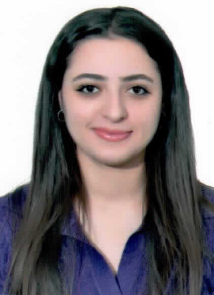صورة رنا منير محمد عبيدات