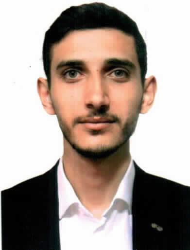 صورة احمد محمود احمد كساسبه