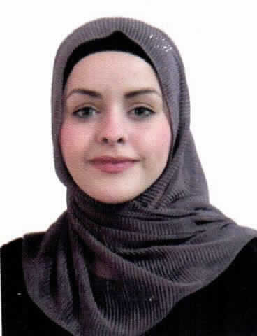 صورة نانسي امجد عمر عبدالقادر