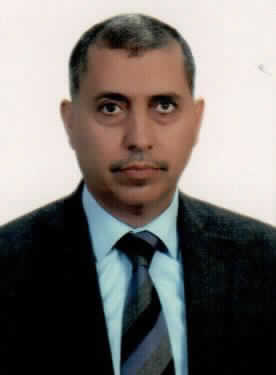 صورة خالد احمد نزال العرموطي