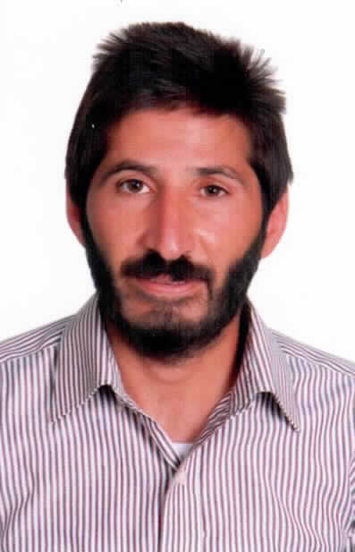 صورة انس معروف حمد ابو ضريس