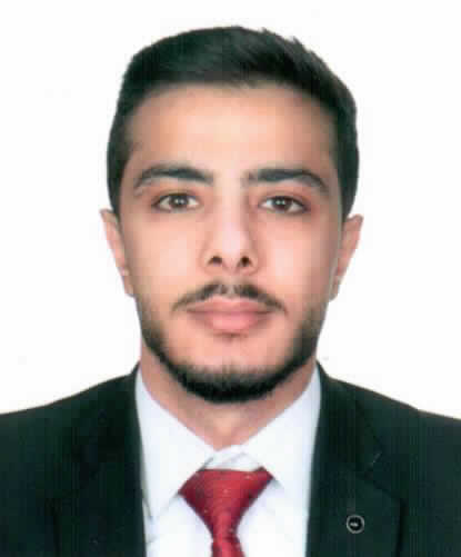 صورة محمد احمد محمد القرعاوي