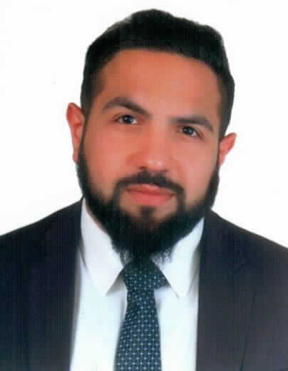 صورة اكرم نائل حسن عدس