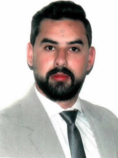 صورة وليد مؤيد عبد الكريم العربيات