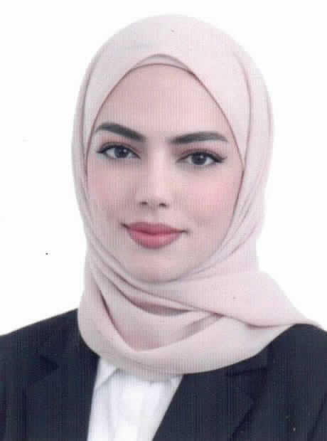 صورة رزان احمد سالم خريسات