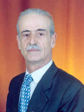 صورة نشات محمد مفلح الجراح