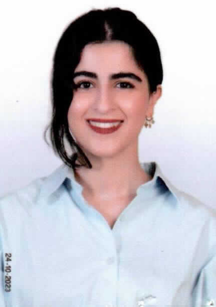صورة جنى زيد نجيب الذيابات